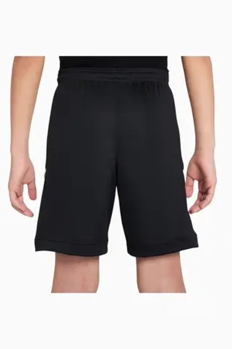 Шорты Nike Dri-FIT Academy 25 Детские - черный