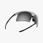 Спортивные очки Scicon Aerobeam Titanium Sunglasses White Matt Polarized Grey