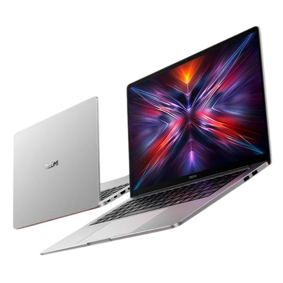 Ноутбук RedmiBook 14 i513420H 16G/512 (JYU4677CN)