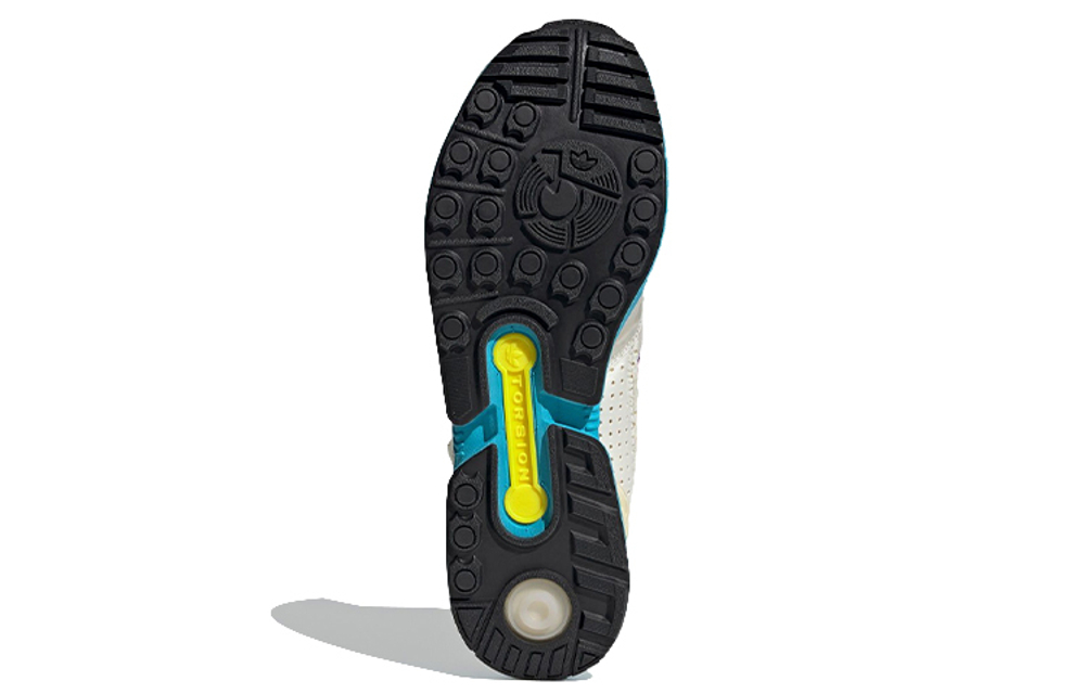 Кроссовки Adidas Originals Zx 0006 Inside Out