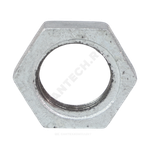 Контргайка чугун оц Ду 32 (1 1/4") Fittex PLUS
