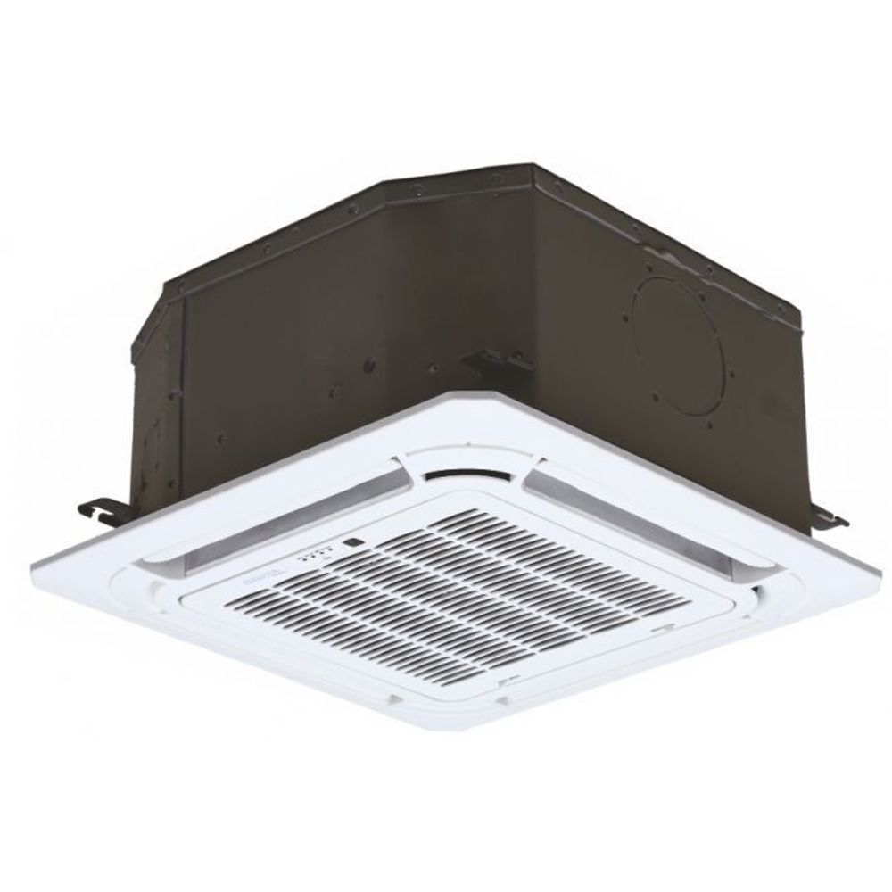 Сплит-система кондиционер напольно-потолочный Jax ACT–20HE6/ACX-20НE6 на 50 м²