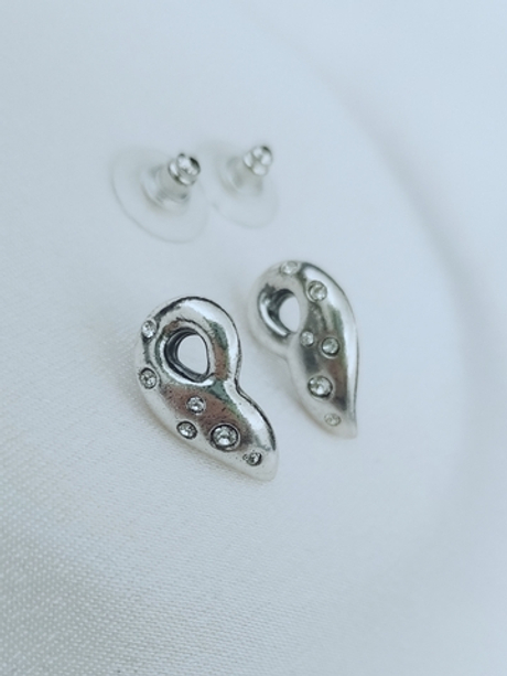 Серьги "Фессалия" из коллекции "Ералаш"