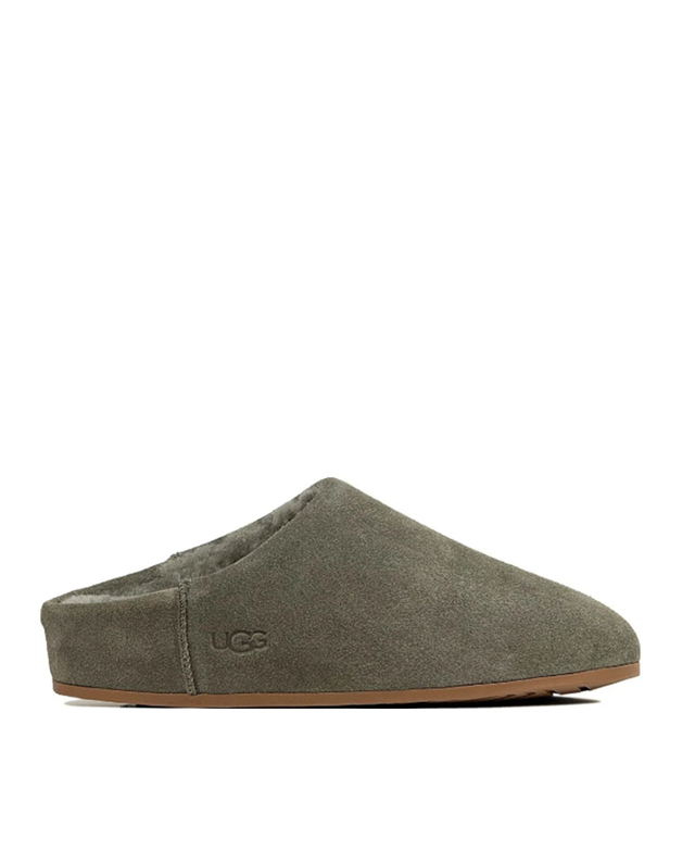 ELEA Slipon - Olive