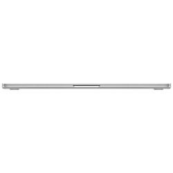 Apple MacBook Air 15" 2024 (MXD23) M3 (8 CPU/10 GPU)/16 Гб/512 Гб/Silver (Серебристый) Ноутбук