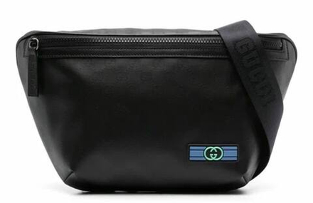 Поясная сумка Gucci