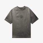 TSHRT_GMD Grey Logo