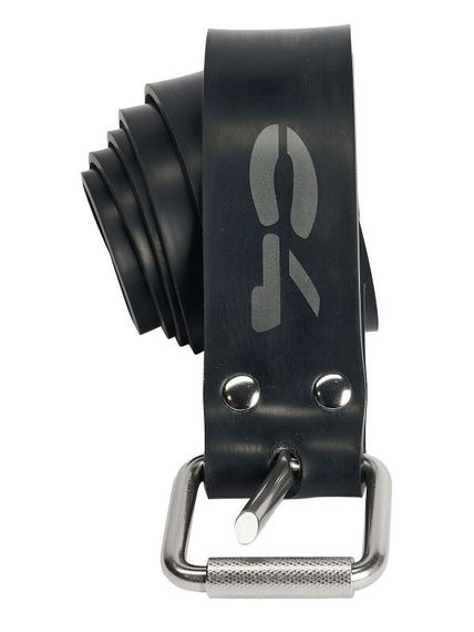 Ремень для грузов марсельский C4 Carbon Marseillaise Black