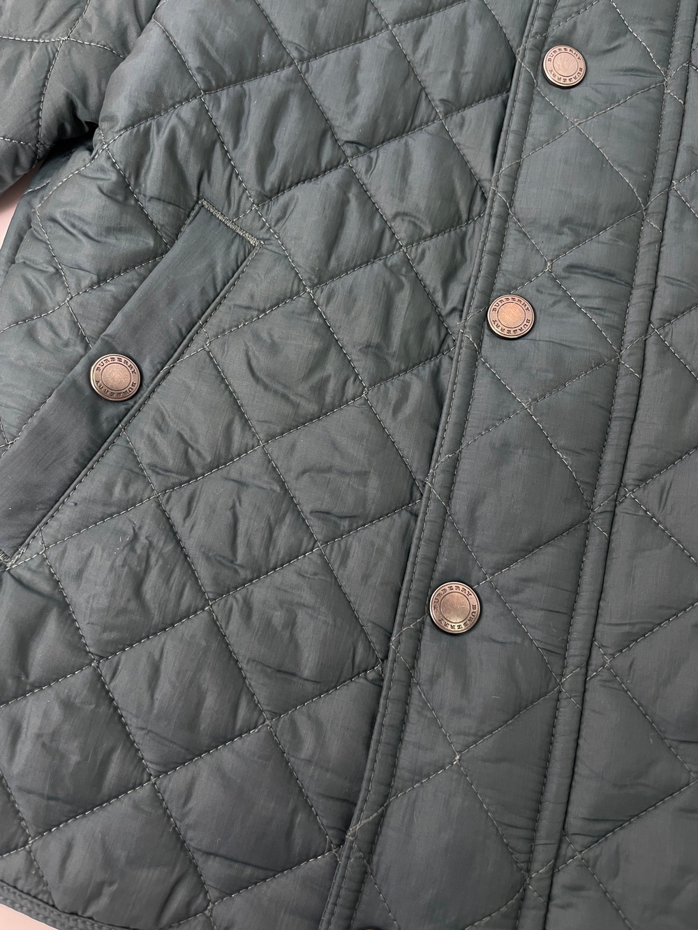 Куртка Burberry