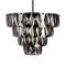Подвесная люстра Loft IT Contemporary 10561/660 Smoke