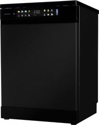 Посудомоечная машина HIBERG i-F 6815 LB