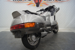Honda PC800 Pacific Coast , 1996