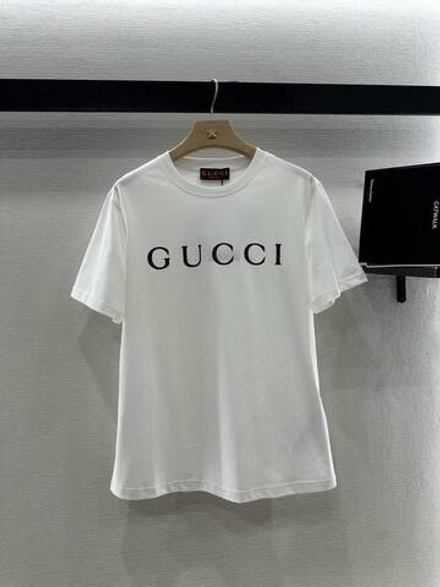 Футболка Gucci