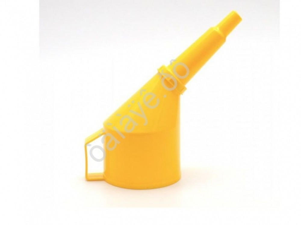 Лейка пласт цветная разборная 29487\18908\2891