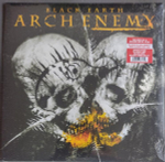 Arch Enemy / Black Earth (Limited Edition)(Coloured Vinyl)(LP)