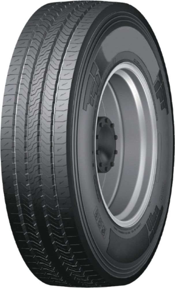 Royal Black SL102 295/80 R22.5 154M
