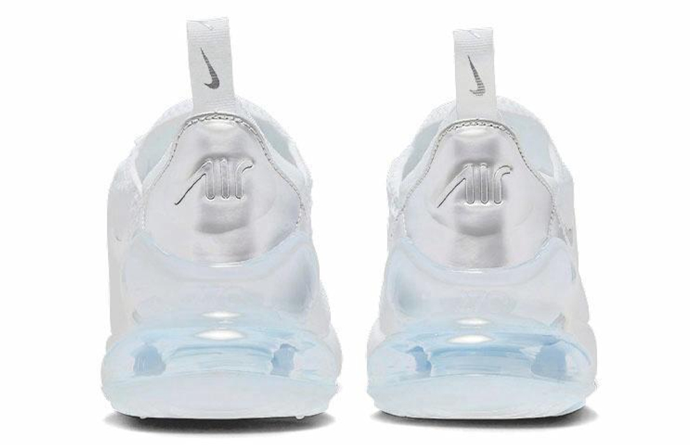 Кроссовки Nike Air Max 270 (Женская размерная сетка)