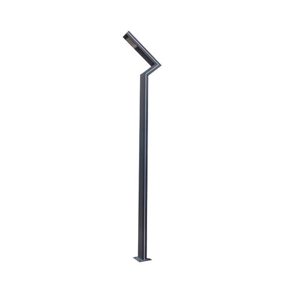 Уличный светодиодный светильник Kink Light Сания 09203-F(220V),16(05)