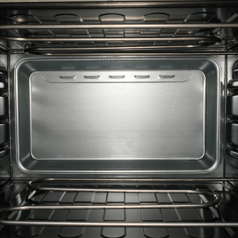 Электрическая мини-печь Oasis M-50RU1