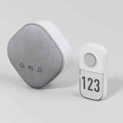 Звонок беспроводной Elektrostandard DBQ29 DBQ29M WL