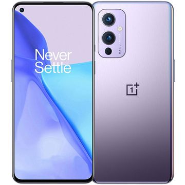 OnePlus 9 12/256GB Winter Mist (Фиолетовый)