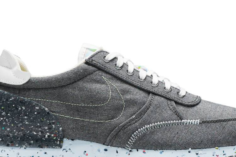 Кроссовки Nike Daybreak Type "Iron Grey"