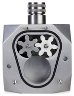 Бункер для машины для отсадки начинок Pavoni 1099044