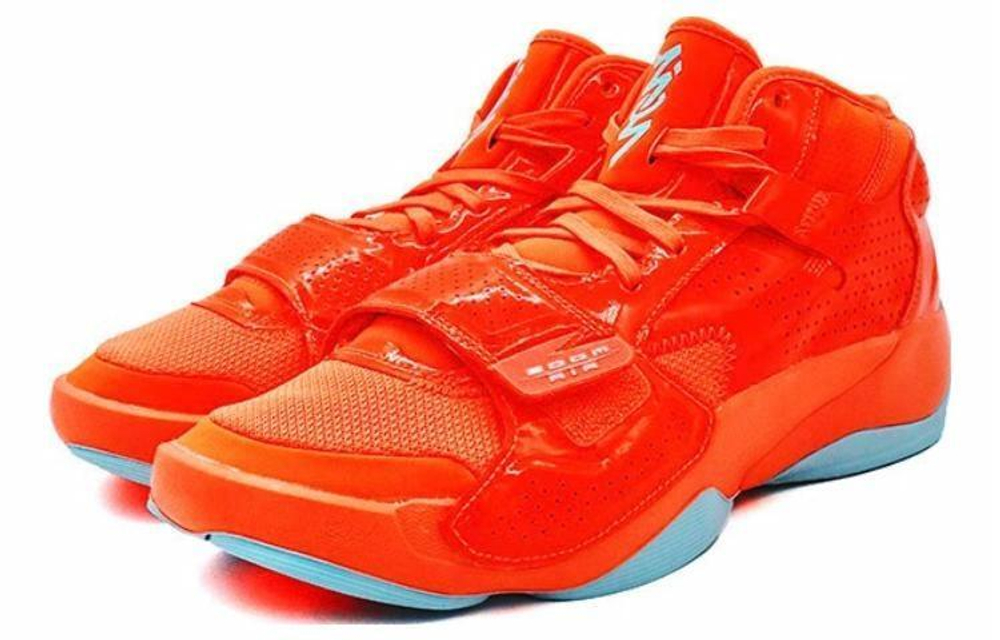 Кроссовки Jordan Zion 2 Pf 2