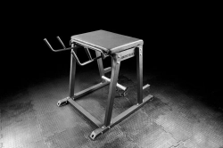 Обратная гиперэкстензия REVERSE HYPER