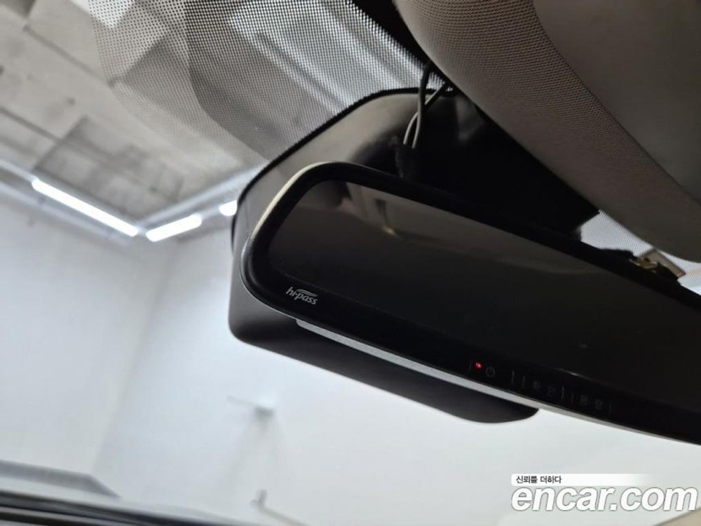 Renault Korea (Samsung) The New QM6 2.0 GDe RE Signatures 2WD (10.2021)