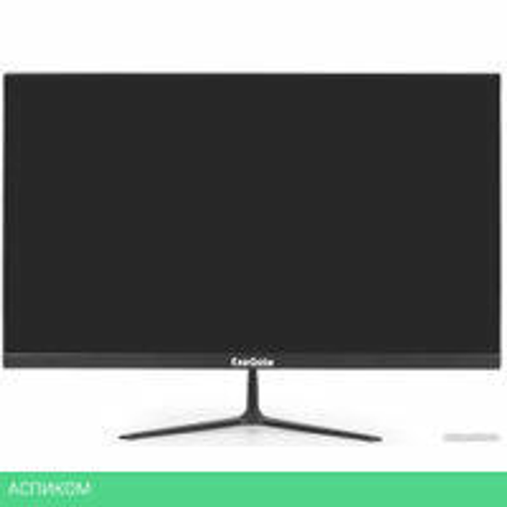 Монитор ExeGate ProSmart EV2407A EX294344RUS