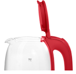 Чайник MAUNFELD MGK-613CH фото 8