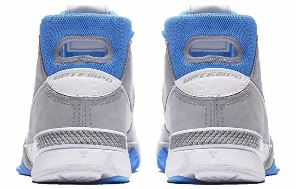Кроссовки Nike Zoom Kobe 1 Protro Mpls
