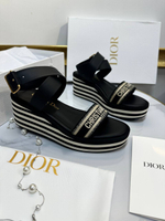 Босоножки Christian Dior