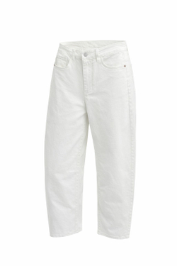 ITALY K (Miss Two) джинсы - белый