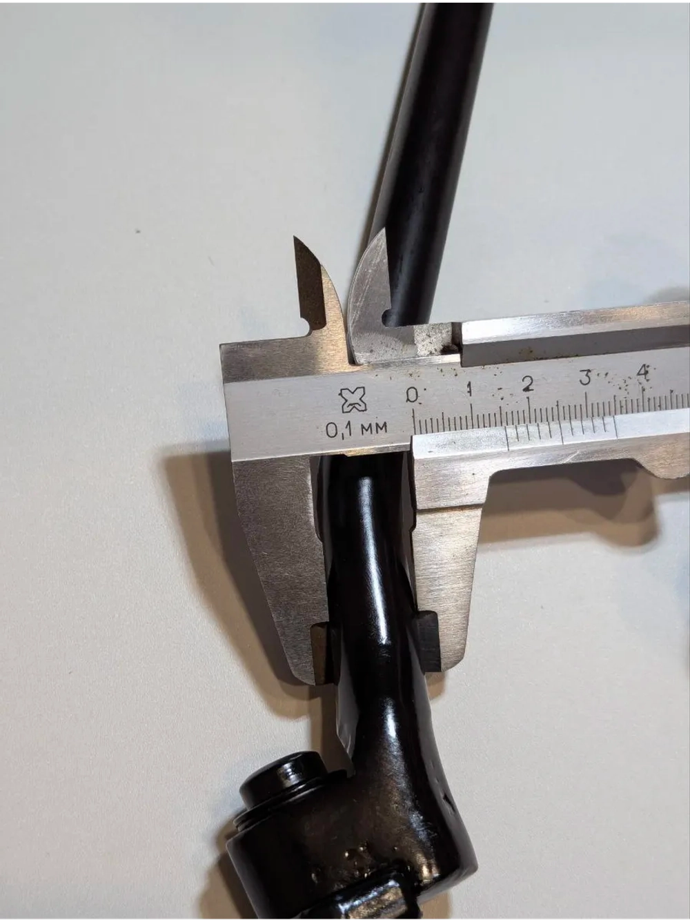 +t Универсальный рычаг кикстартера 16 мм для мотоциклов