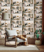Обои 6059-01 Decor Deco-Deco