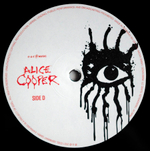 Alice Cooper / Detroit Stories (2LP)