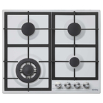 Газовая варочная панель Korting HG 665 CTW фото 