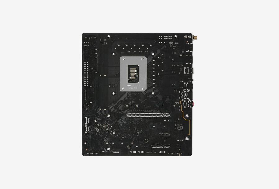 ASRock B860M-X WiFi_0226531101948