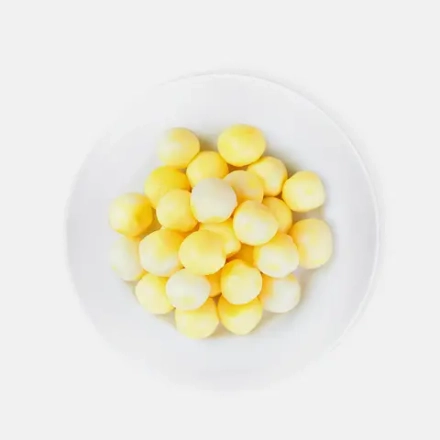 Картофель отварной в вакууме 500г