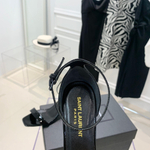 Saint Laurent Pumps