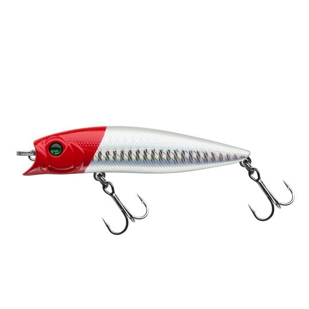 Воблер Sprut Okami