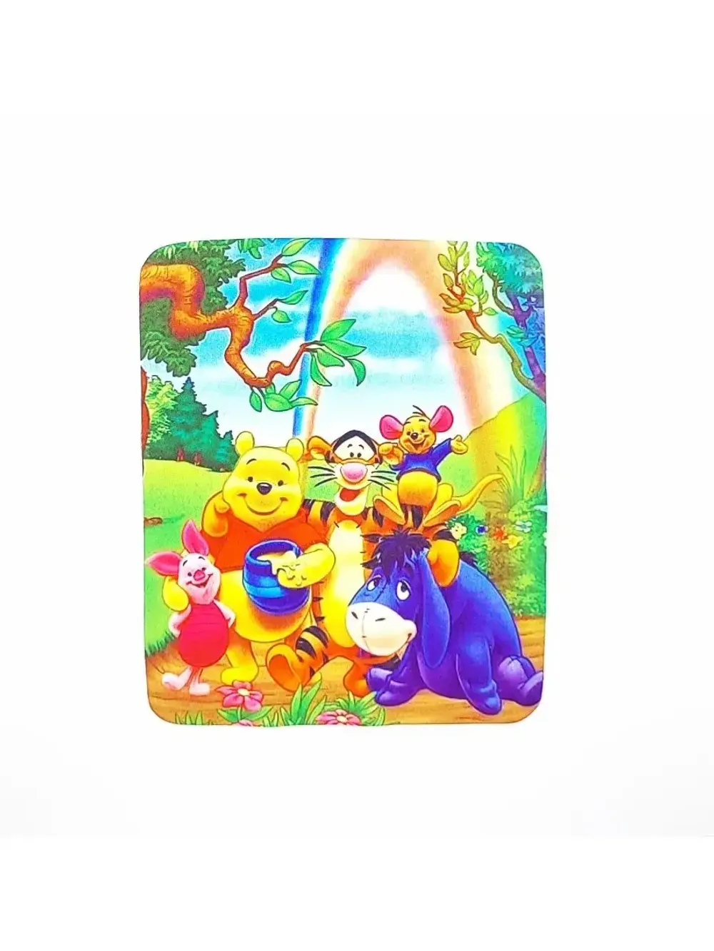 Футляр для очков детский/чехол для очков/очечник