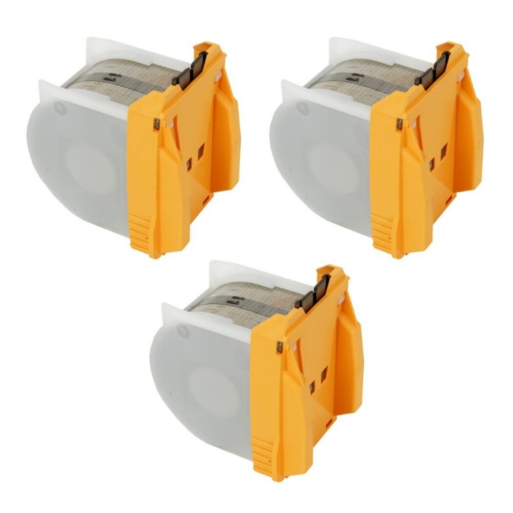 Картридж со скрепками Ricoh BK5030 (PRO) Plockmatic