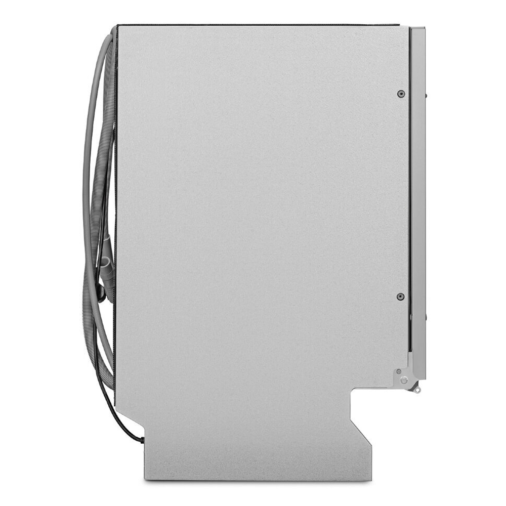 Полностью встраиваемая посудомоечная машина Smeg STL281DS
