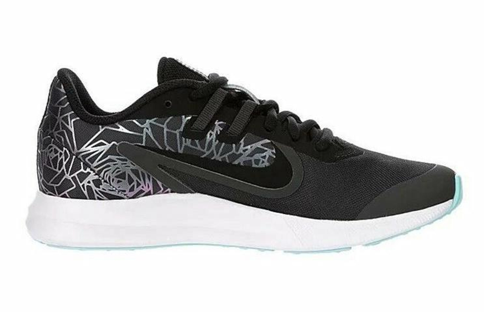Кроссовки Nike Downshifter 9 (Женская размерная сетка)
