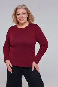 Лонгслив 6359 Fabrika