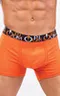 Мужские трусы R-118 Оранжевый