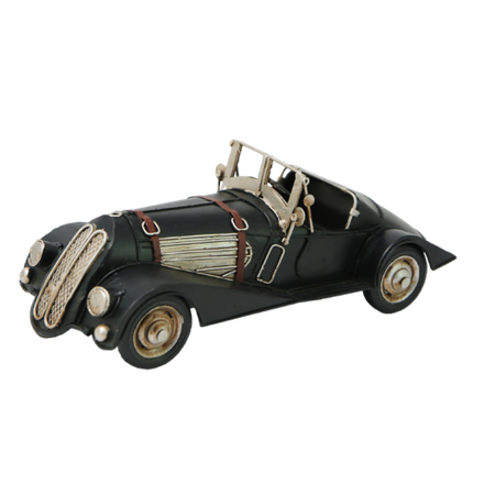 R&D Ретро автомобиль BMW 327 кабриолет 1937 – 1941